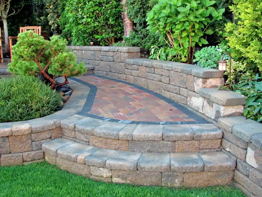 Benefits Of Hardscaping For Low-maintenance Landscaping San Jacinto, CA Benefits Of Hardscaping For Low-maintenance Landscaping San Jacinto, CA