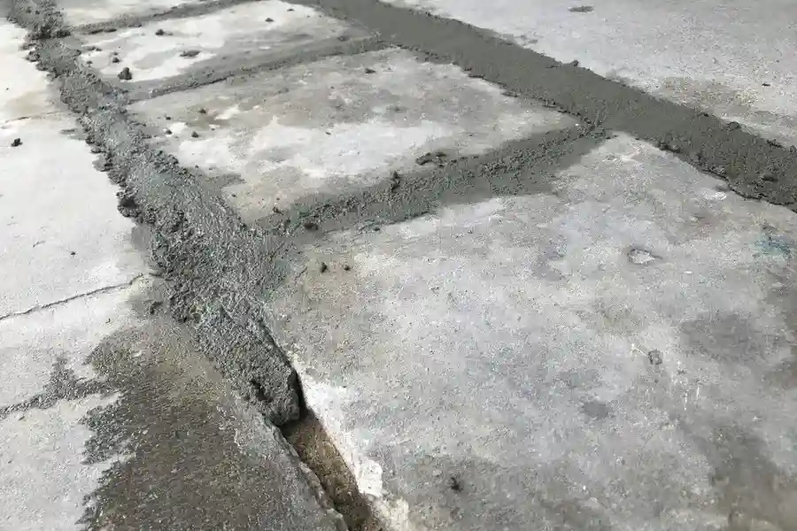 How Proper Drainage Helps Prevent Concrete Damage Outdoors San Jacinto, CA How Proper Drainage Helps Prevent Concrete Damage Outdoors San Jacinto, CA
