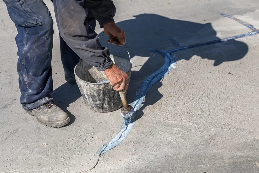 How Proper Drainage Helps Prevent Concrete Damage Outdoors in San Jacinto, CA How Proper Drainage Helps Prevent Concrete Damage Outdoors in San Jacinto, CA